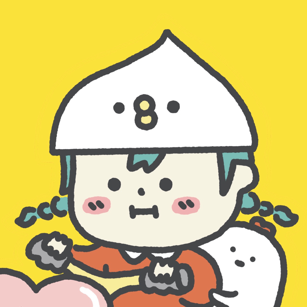 創作視角